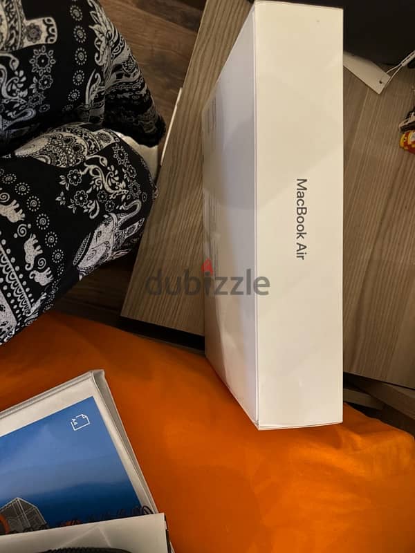 MacBook Air 2018 5