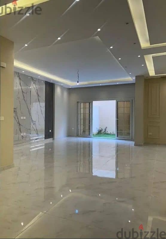 apartment for rent شقة إيجار في التجمع الاول 0