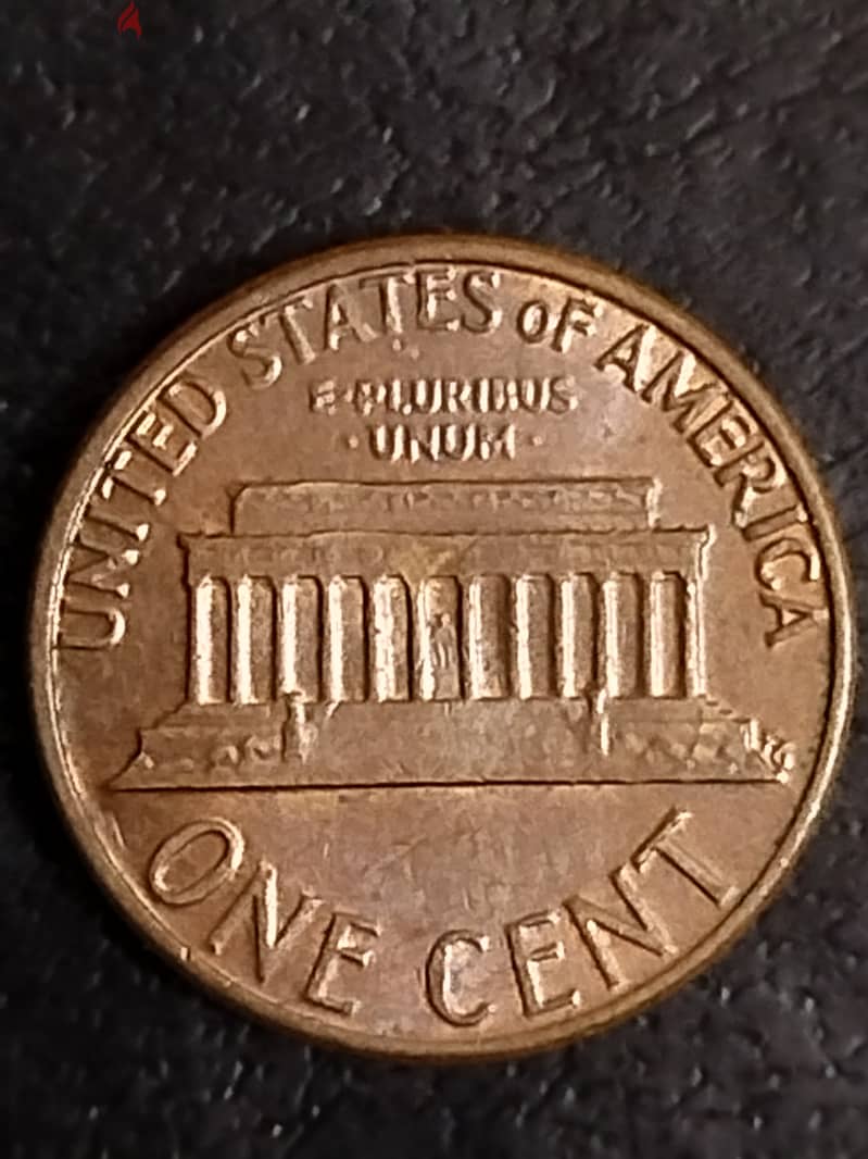 Rare American coins collection 6