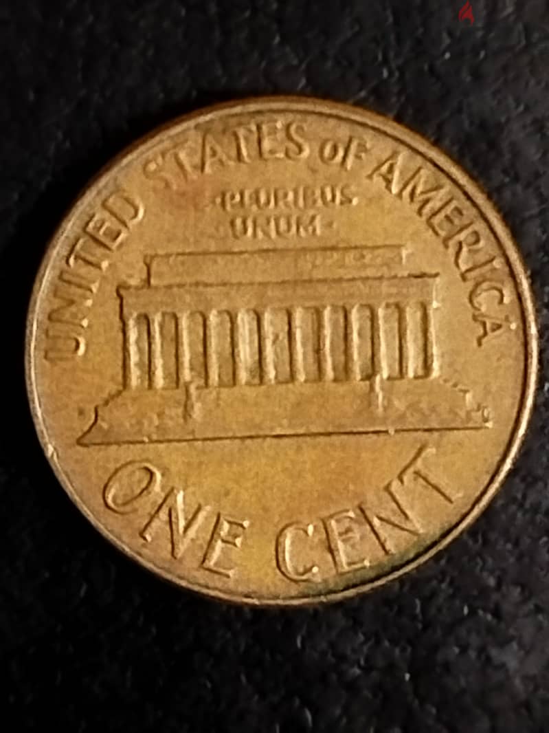 Rare American coins collection 9