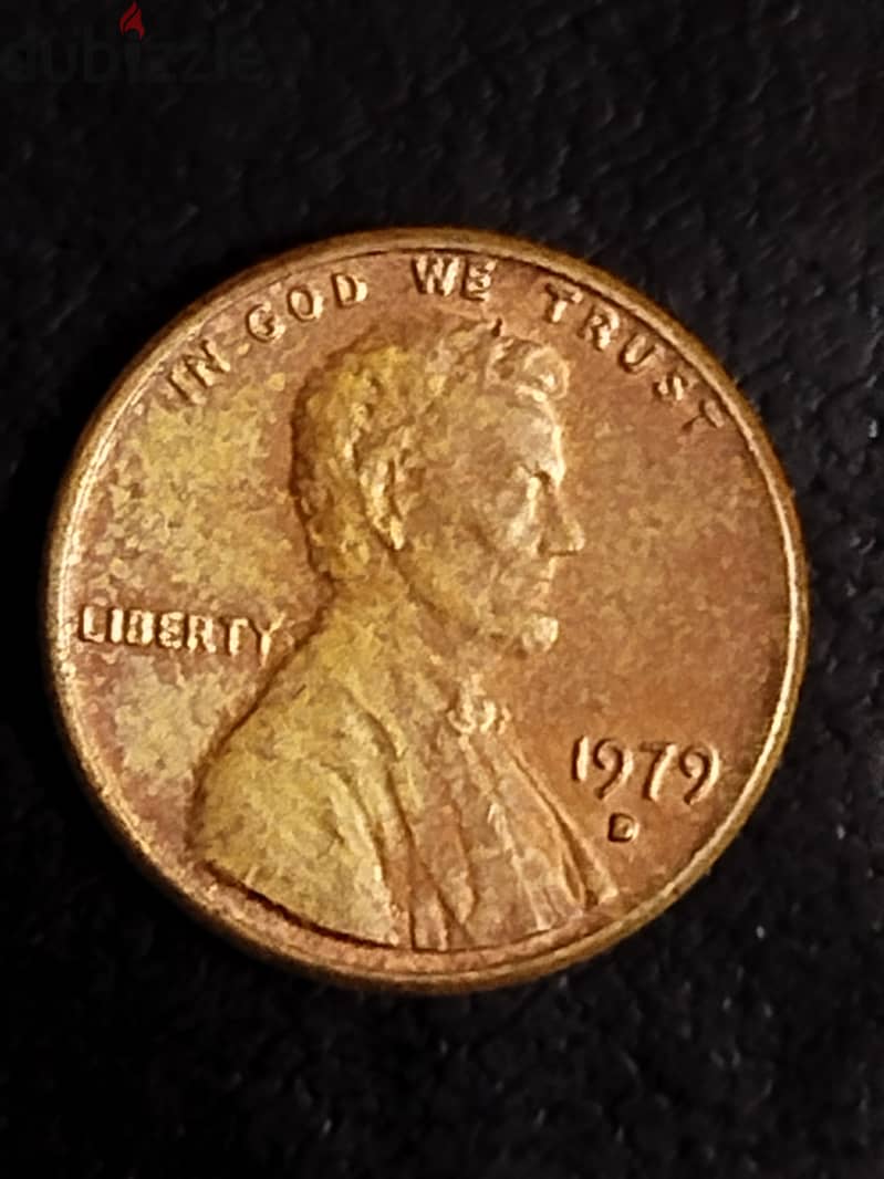 Rare American coins collection 10