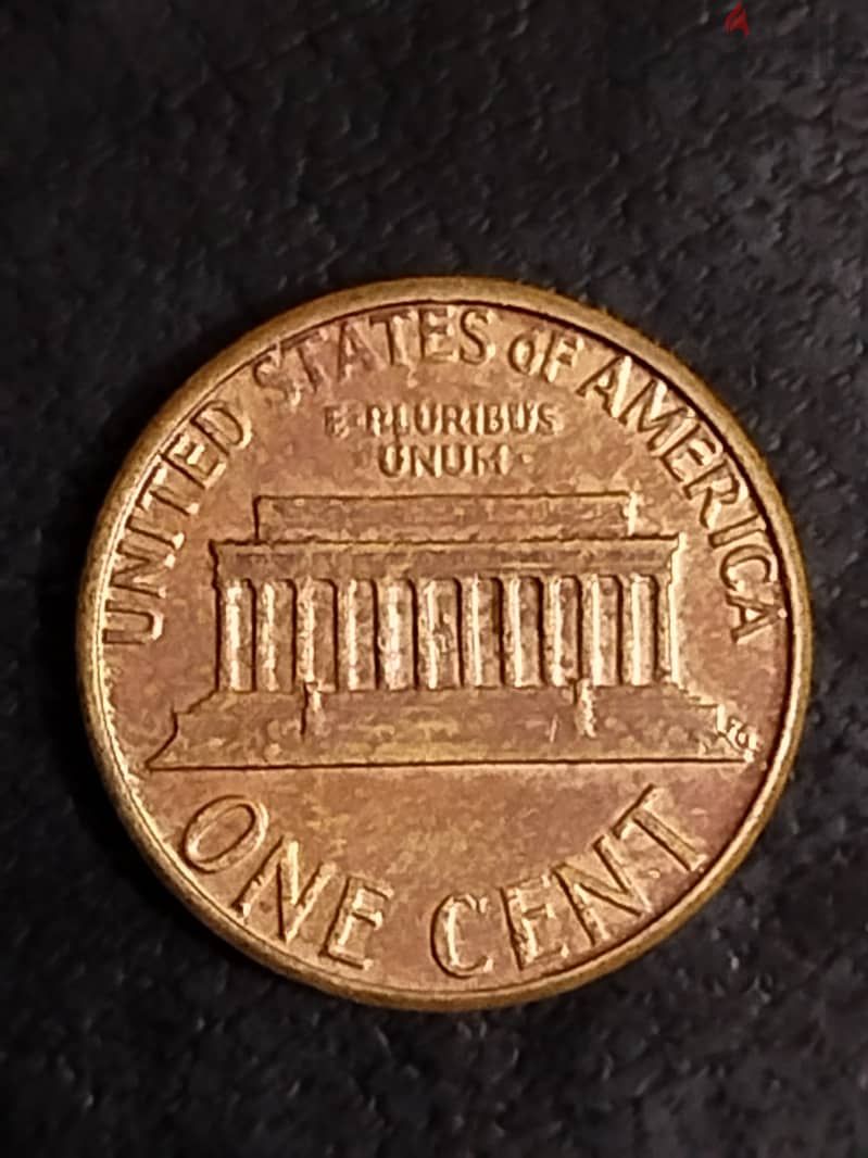 Rare American coins collection 11