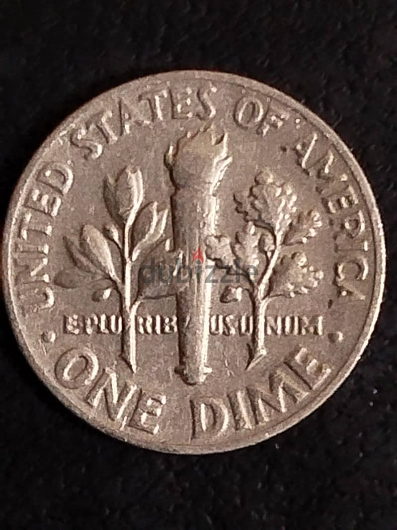 Rare American coins collection 12