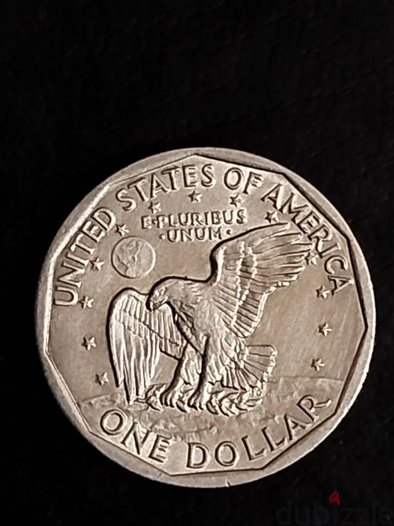 Rare American coins collection 15