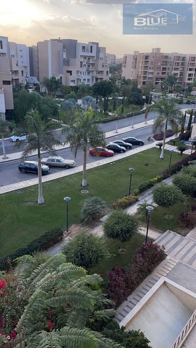 A 150m 5stars furnished  unit for rent in b8 madinty