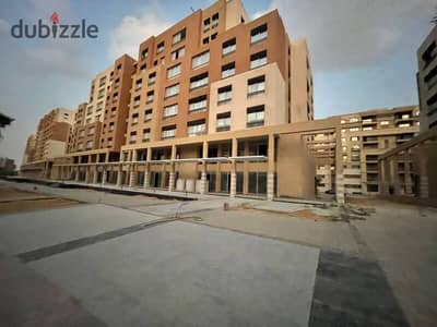 Own an apartment Fully Finished for sale in Al Maqsad, New Administrative Capital.