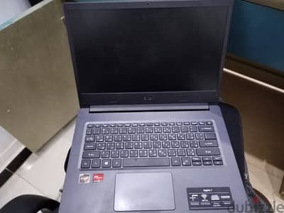 Aspire 3 A314-22-R07G Laptop