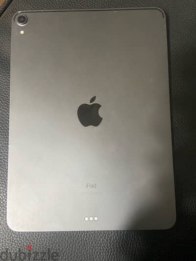 ipad pro 2018 11 inch 256gb battery 89%