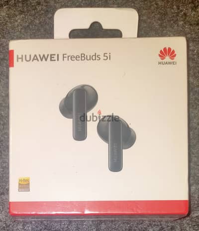 Huawei FreeBuds 5i سودا جديدة