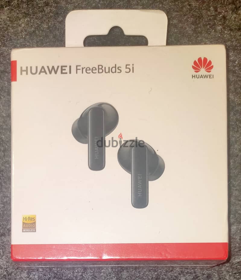 Huawei FreeBuds 5i سودا جديدة 0