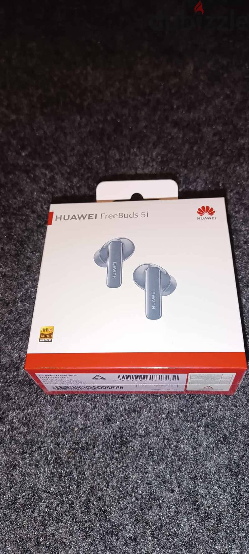 Huawei FreeBuds 5i سودا جديدة 1