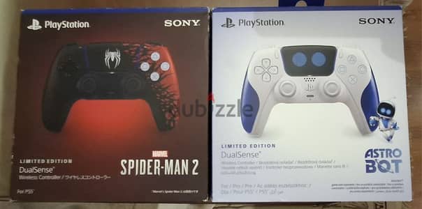 ps5 controllers