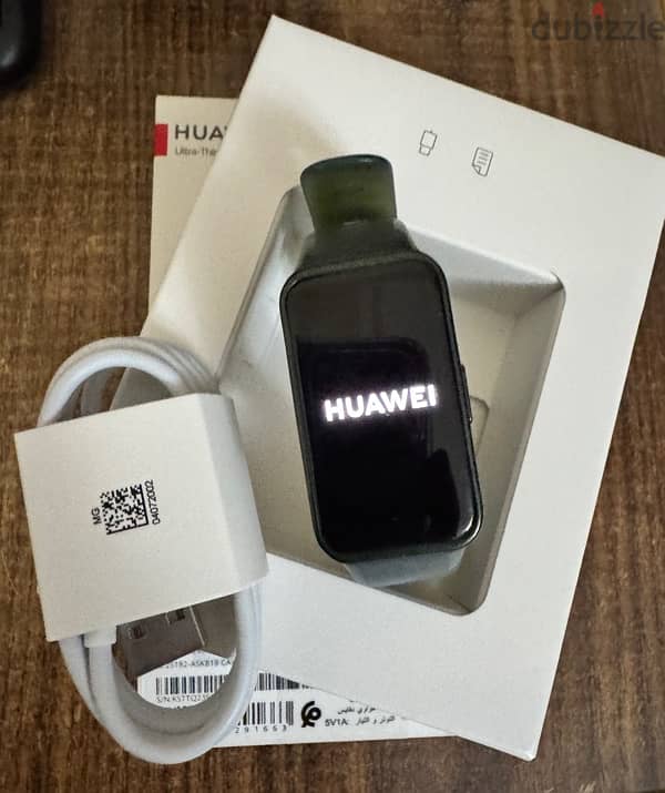 Huawei Band 8 2