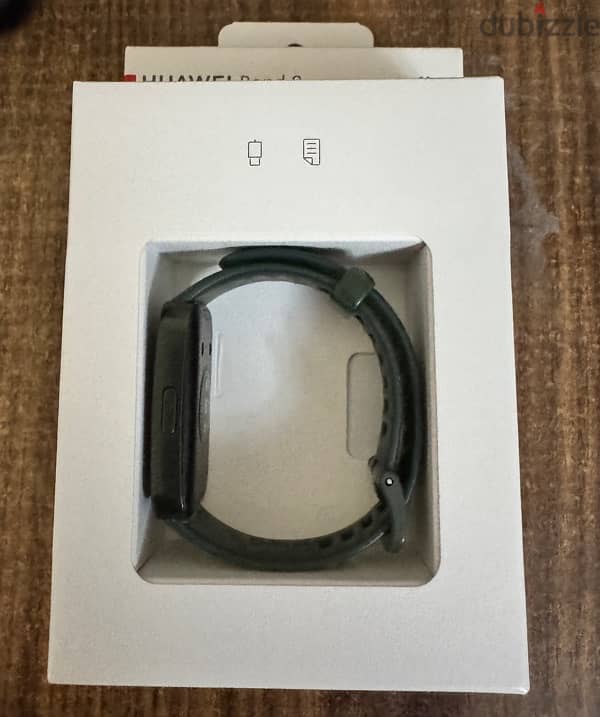 Huawei Band 8 4