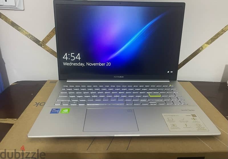 جهاز لابتوب ASUS vivoBOOK 1