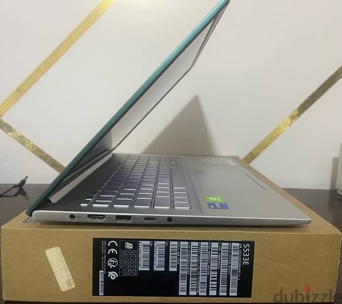 جهاز لابتوب ASUS vivoBOOK 4