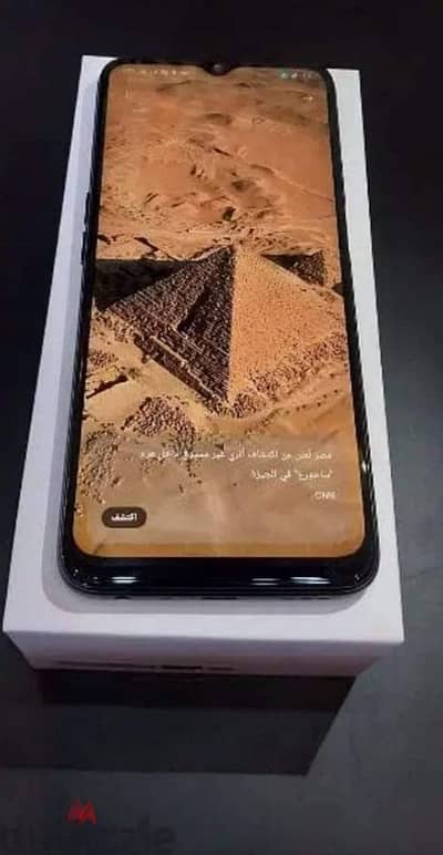 تليفون Oppo A16