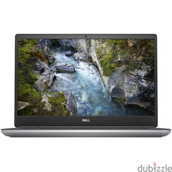 Dell precision 7750 اقوي كارت شاشه في مصر 0