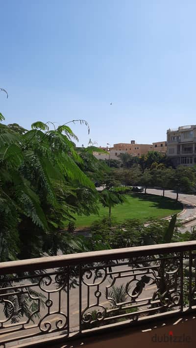 Apartment for rent 180m, First Settlement, Al Yasmeen 3