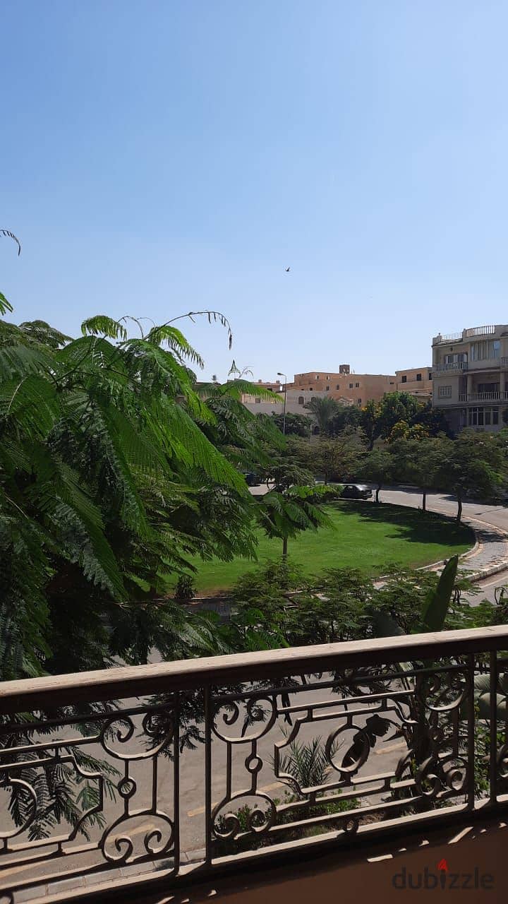 Apartment for rent 180m, First Settlement, Al Yasmeen 3 0