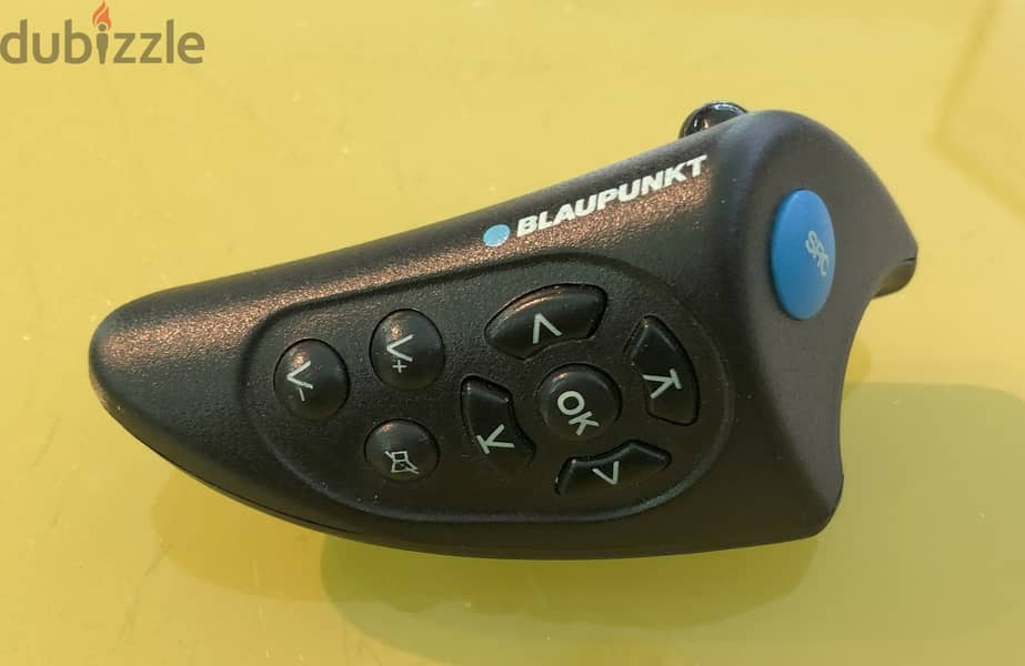 Blaupunkt Milano Mp26 كاسيت سيارة ألماني أصلي بلاوبونكت 3