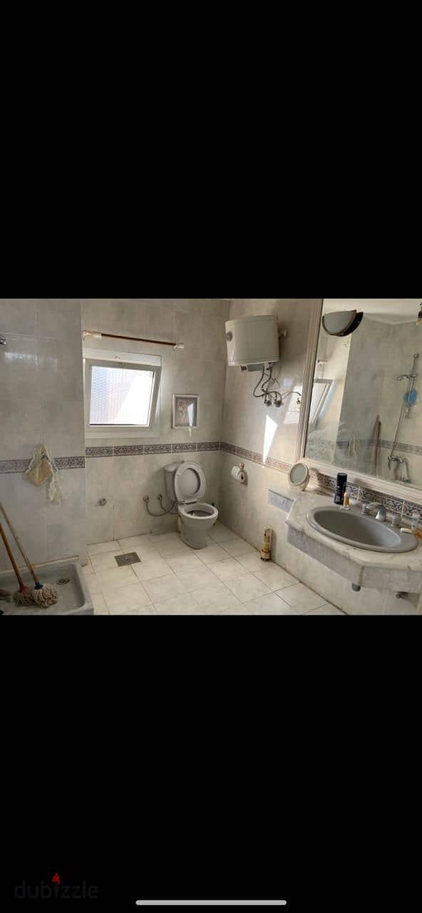 Standalone villa for sale 280m in Adan Beach Village hurghada 0