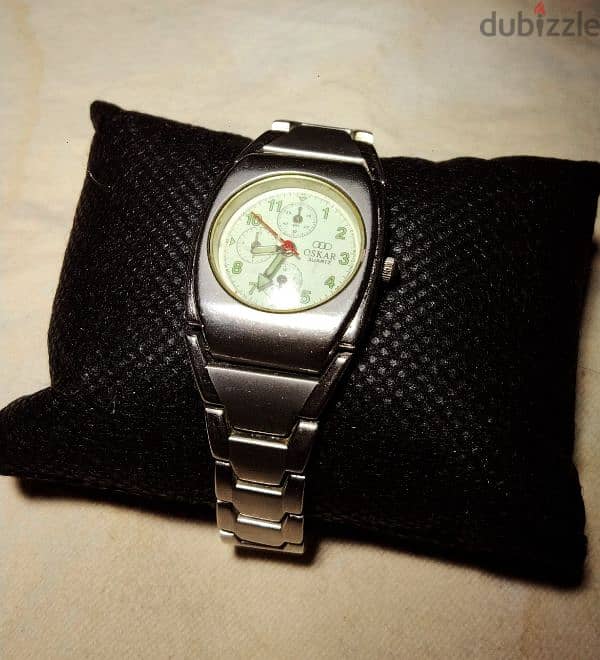 Vintage Watch 80s 0