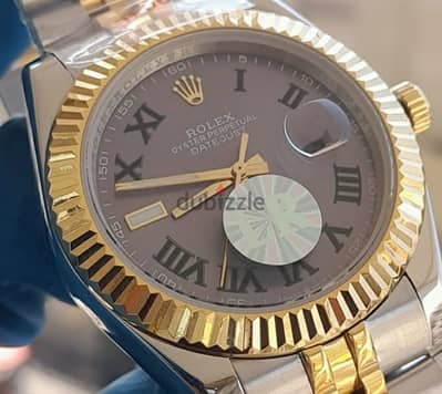 Rolex