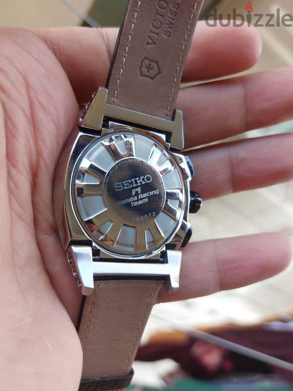 seiko sportura 3