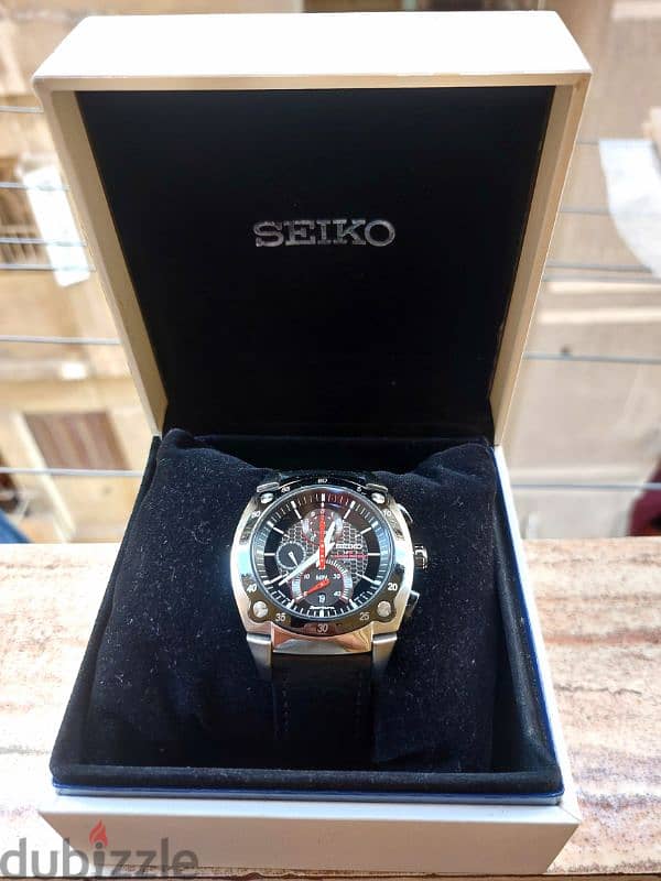 seiko sportura 7