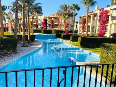 امتلك وحدتك في Veranda Sahl Hasheesh Resort بأميز لوكيشن بالغردقة بمساحه 112م + 47م بمقدم 15% لفتره سداد تصل الي 6 سنوات