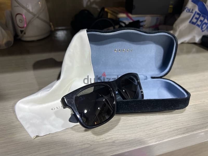 gucci sunglasses original 0