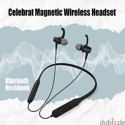 Celebrat Magnetic Wireless