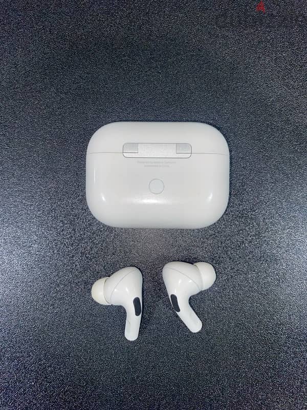 Airpods 1 pro 1