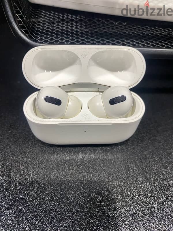 Airpods pro 3