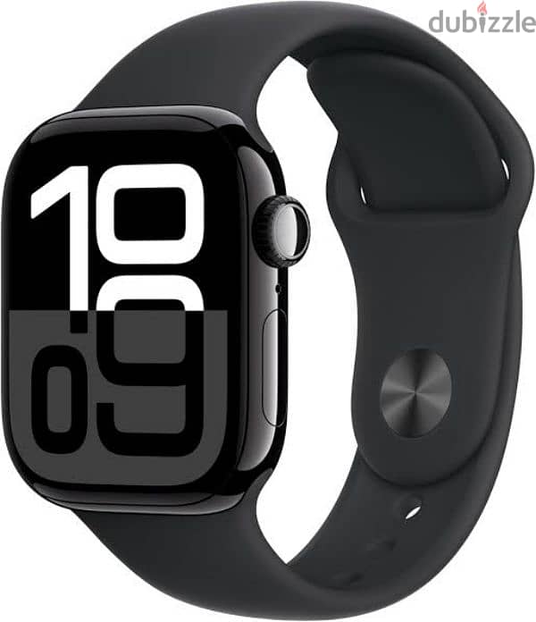 Apple watch 2