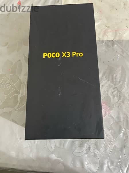 poco x3 pro بوكو اكس ٣ برو 0