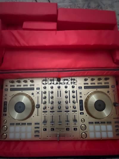 DDJ-SX2-N ( limited gold edition)