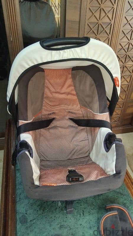 كرسى سيارة car seat 1