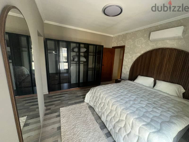 Penthouse for sale at Westown SODIC بنتهاوس للبيع في ويستاون سوديك 0