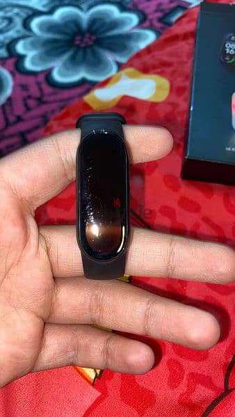 Mi Band 6 1