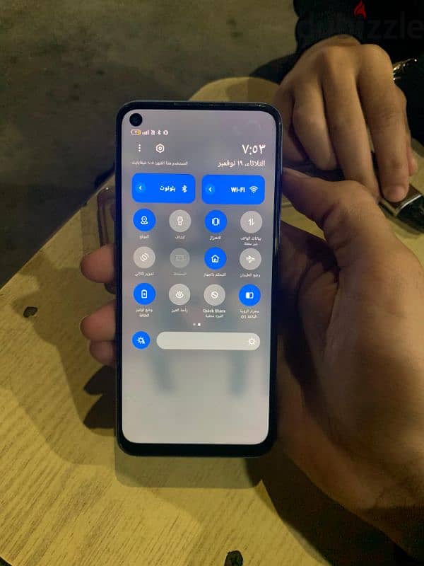 Realme 8 5G 6