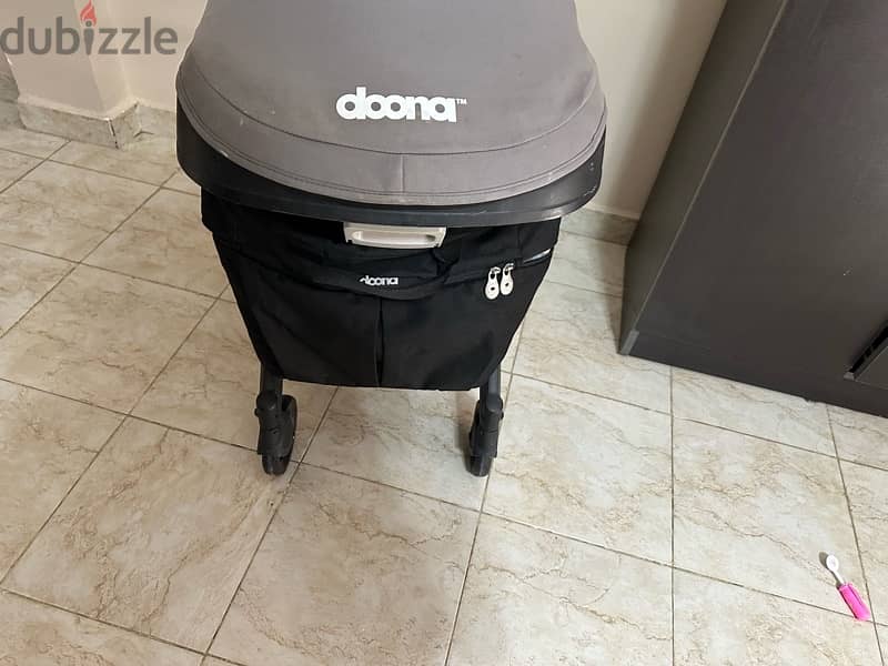 donna stroller 2