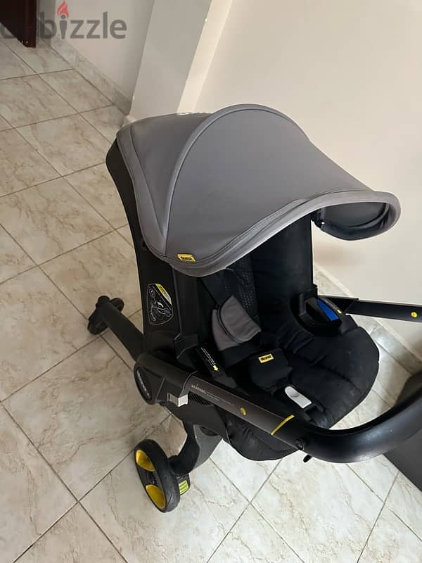 donna stroller 4