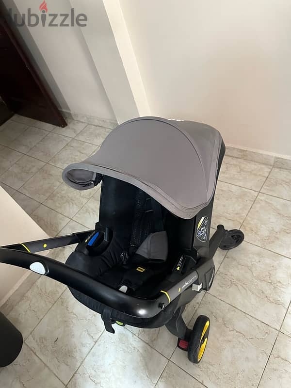 donna stroller 5