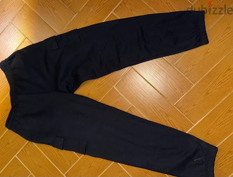 Mobaco Cottons Jogger Pants 0