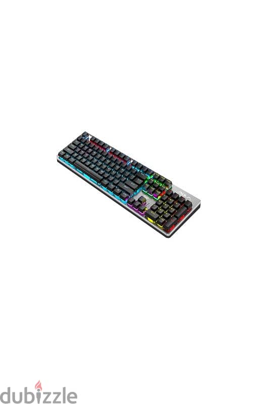 Mechanical keyboard  ميكانيكال كيبورد 1