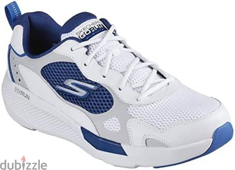 كوتشى سكيتشرز (Skechers Mens GO RUN )رجالى اصلى مقاس 44 6