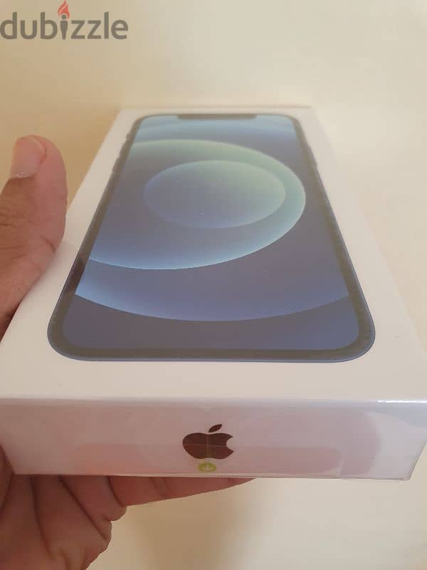 for sale  iPhone 12  New آيفون12 جديد للبيع 0