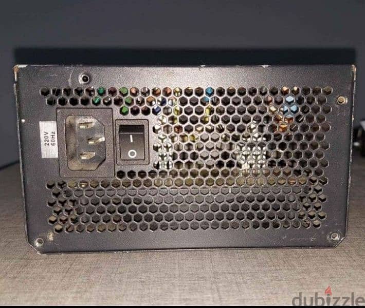 power supply caslon 700w 2